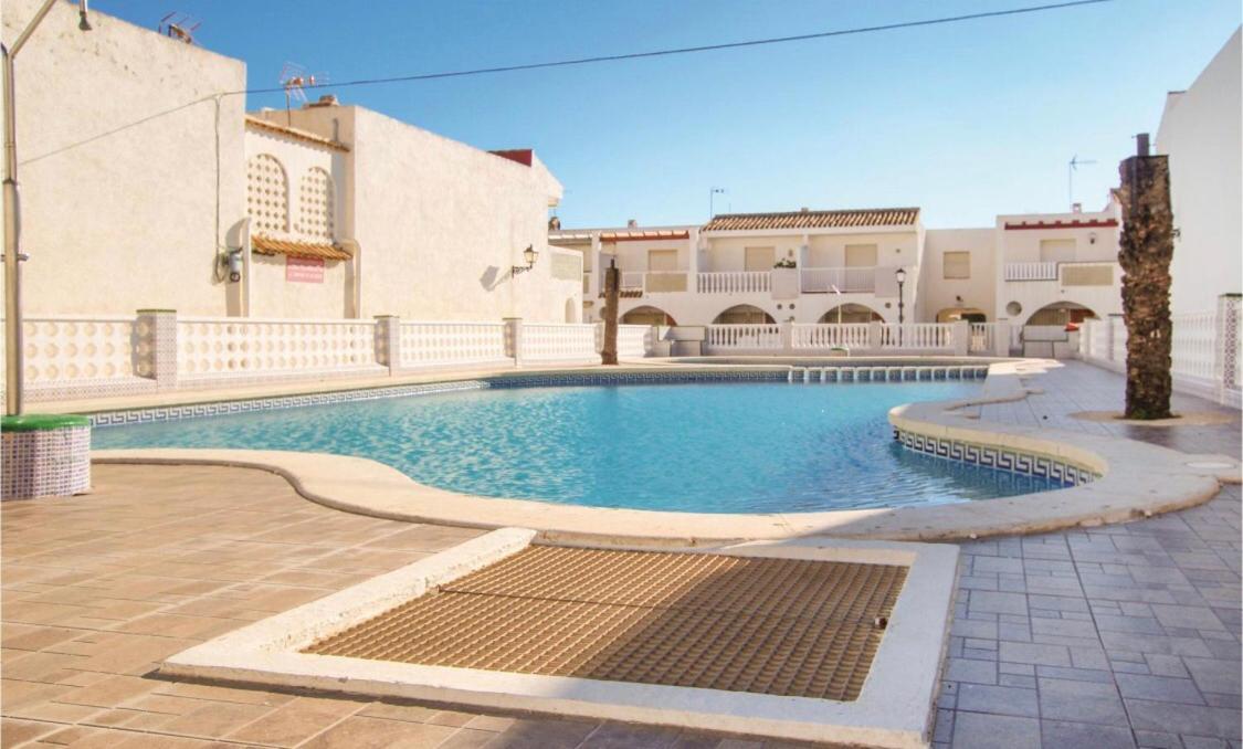 Bed and Breakfast La Manga Del Mar Menor Мурсия Экстерьер фото